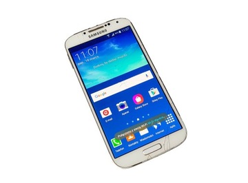 Samsung Galaxy S4 GT-I9505 - Uszkodzony