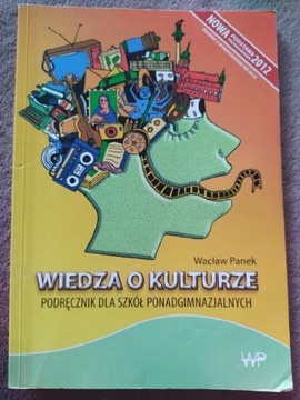 Wiedza o kulturze 