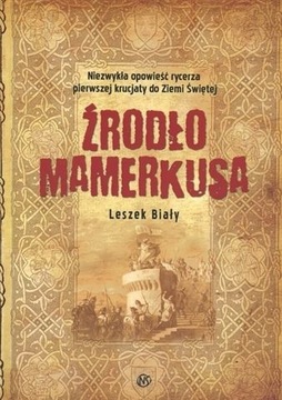 Źródło Mamerkusa Leszek Biały