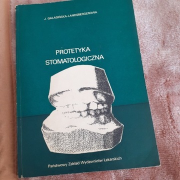 Protetyka stomatologiczna 