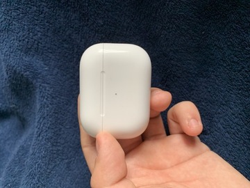 Słuchawki Apple AirPods pro 2gen.