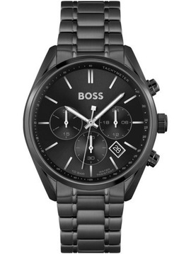 Zegarek Męski Hugo Boss Champion 1513960