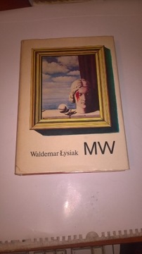 MW Waldemar Łysiak