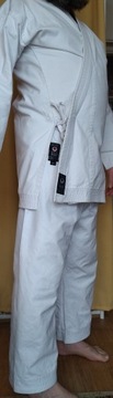 Kimono do karate firmy Tokaido