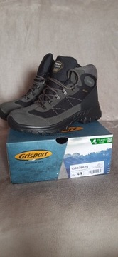 Buty trekkingowe grisport 44