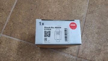 NGK 48054 U1004 cewka Accord VI