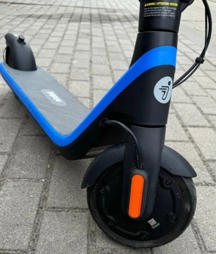 Hulajnoga elektryczna Segway Ninebot C2 Pro