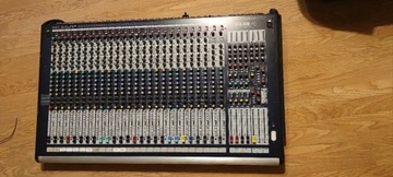 Mikser studyjny soundcraft gb4 