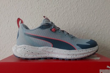 Buty sportowe puma Twitch runner trial r. 37