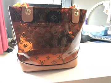 torebka Louis Vuitton