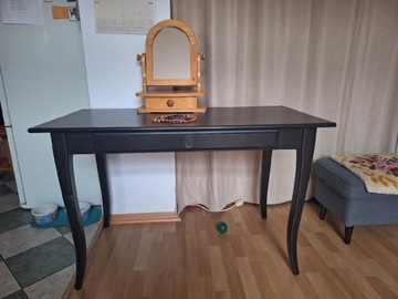 IKEA Stolik/biurko/ toaletka