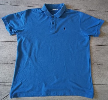 KOSZULKA  POLO RALPH LAUREN R. XXL