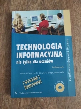 Technologia informacyjna nie tylko dla uczniów