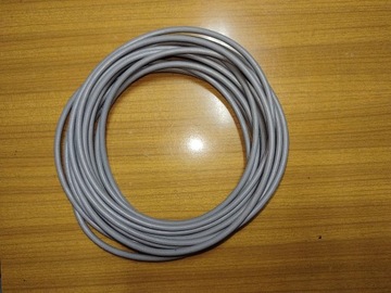 Przewód HELUKABEL QMM 4x1,0 300v kabel 10 metrów.