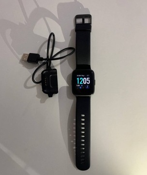 Smartwatch LATEC inteligentny zegarek