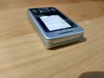 Sony Ericsson prototype T303 prototype