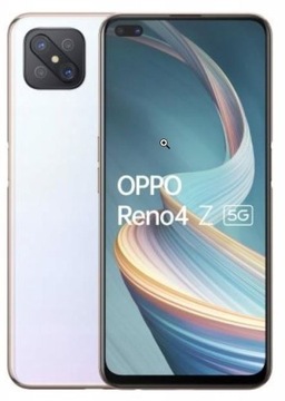 OPPO RENO4 Z 5G CPH2065 IDEALNY GW 24M