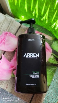 Szampon Arren Test Tree 1000 ml