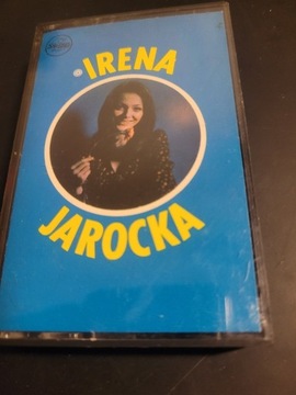 Irena       Jarocka