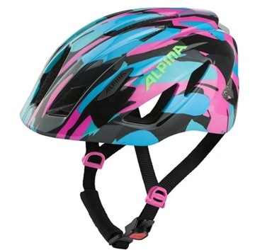 kask alpina ximo flash r. 50-55