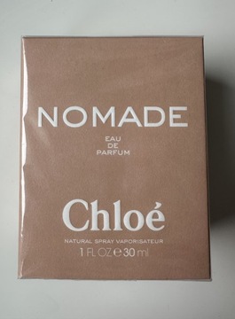 Chloe Nomade ODP