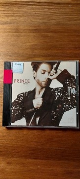 PŁYTA CD PRINCE "THE HITS VOL.1"