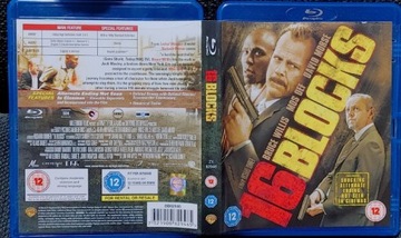 16 blocks Blu-ray