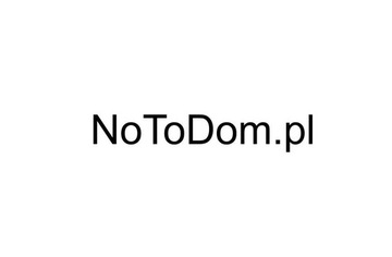 Domeny notodom.pl