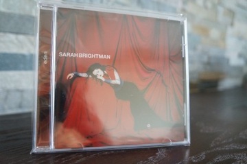 Płyta CD SARAH BRIGHTMAN " EDEN " edycja EUR