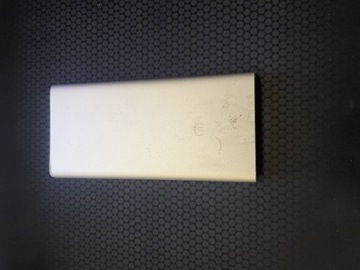 Powerbank Xiaomi srebrny