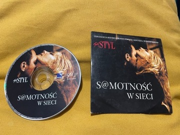 Samotność w sieci film dvd