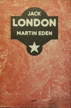 Jack London Martin Eden