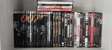 Filmy DVD Bond, Ojciec Chrzestny, Al Pacino