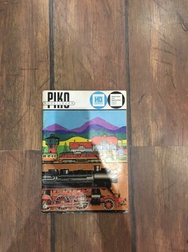 PIKO MODELLBAHN