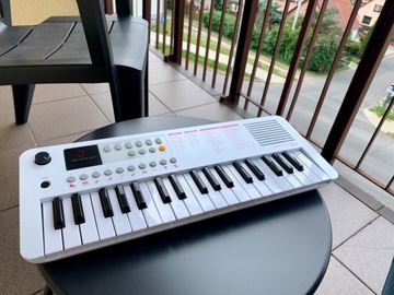 MIni Keyboard Classic Cantabile Mini 37 organy