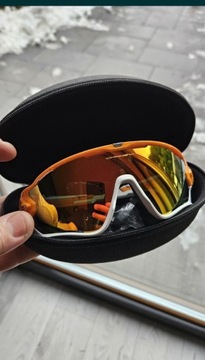 Okulary Oakley Jawbreaker