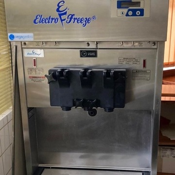 Maszyna do lodów ElectroFreeze