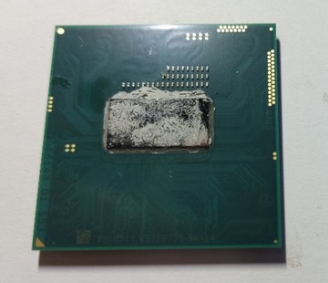Procesor Intel Core i5-4210M, SR1L4