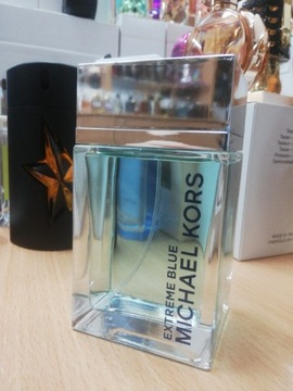 Michael Kors EXTREME Blue 100ml edt. 