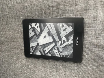 Kindle Paperwhite 10, jak nowy