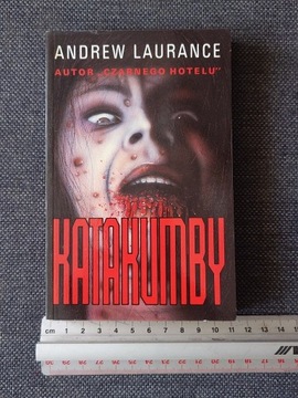 ANDREW LAURANCE KATAKUMBY