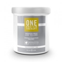 Maska One protein therapy amazon keratin