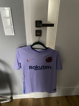 Koszulka FC Barcelona