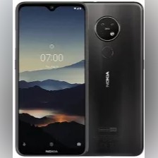 nokia 7260 128gb