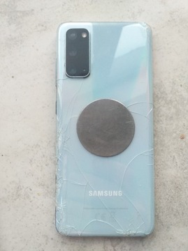 Samsung s20 płyta główna