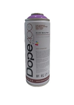 Farby DOPE400  D-051 400ML VIOLETT NOWA