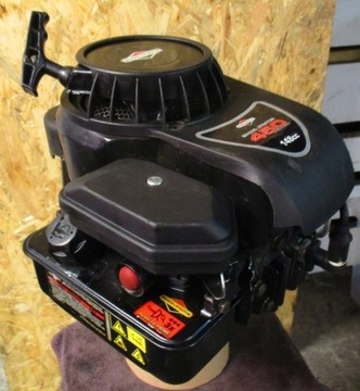 Części silnika briggs&stratton 450,550,550,625