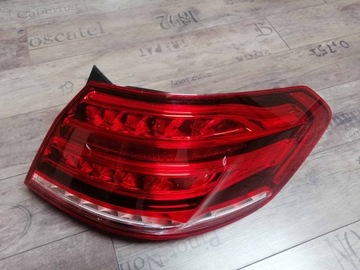 Lampa tył prawy Mercedes E klasa W212 A2129060803