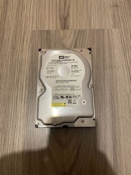 dysk twardy hdd sata 160gb sprawny testowany 