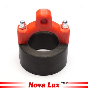 RING CBT RANGER R30 na mosznę jądra Nova Lux, 37mm
